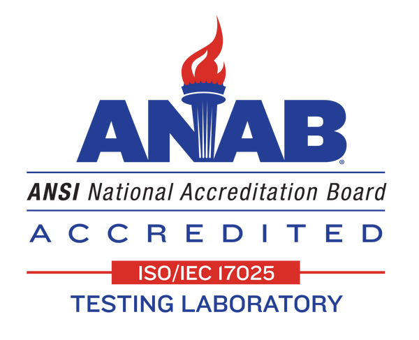 ANAB Accreditation: Beyond Plastic LLC