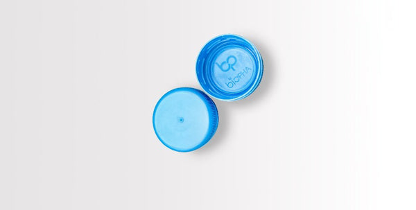 Beyond Plastic Introduces First All-Natural Beverage Industry Plastic Bottle Cap