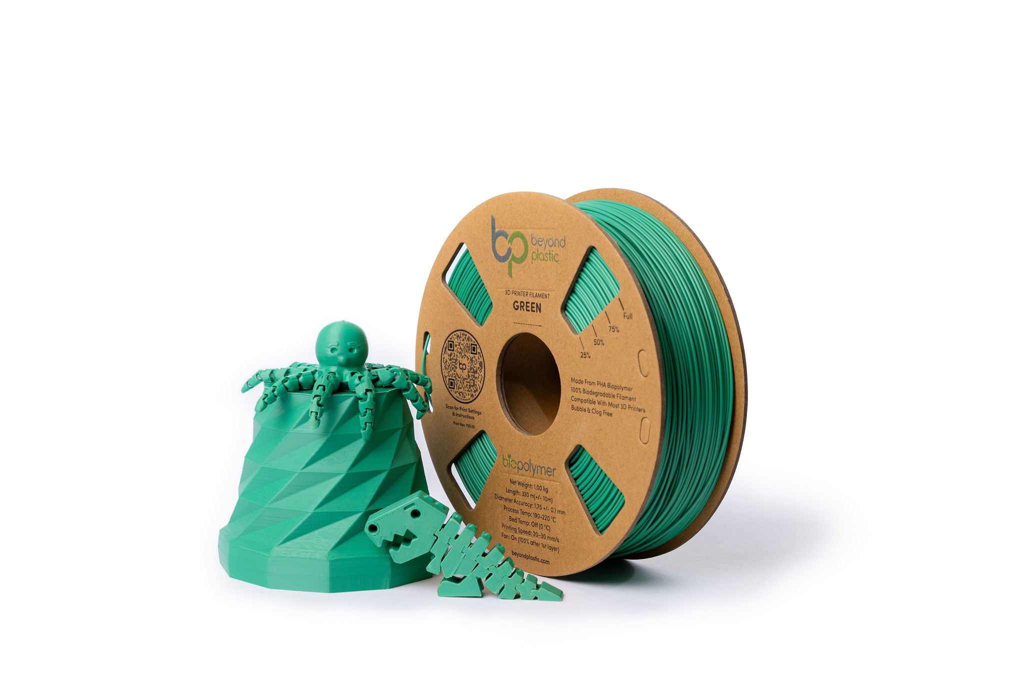 3d filament