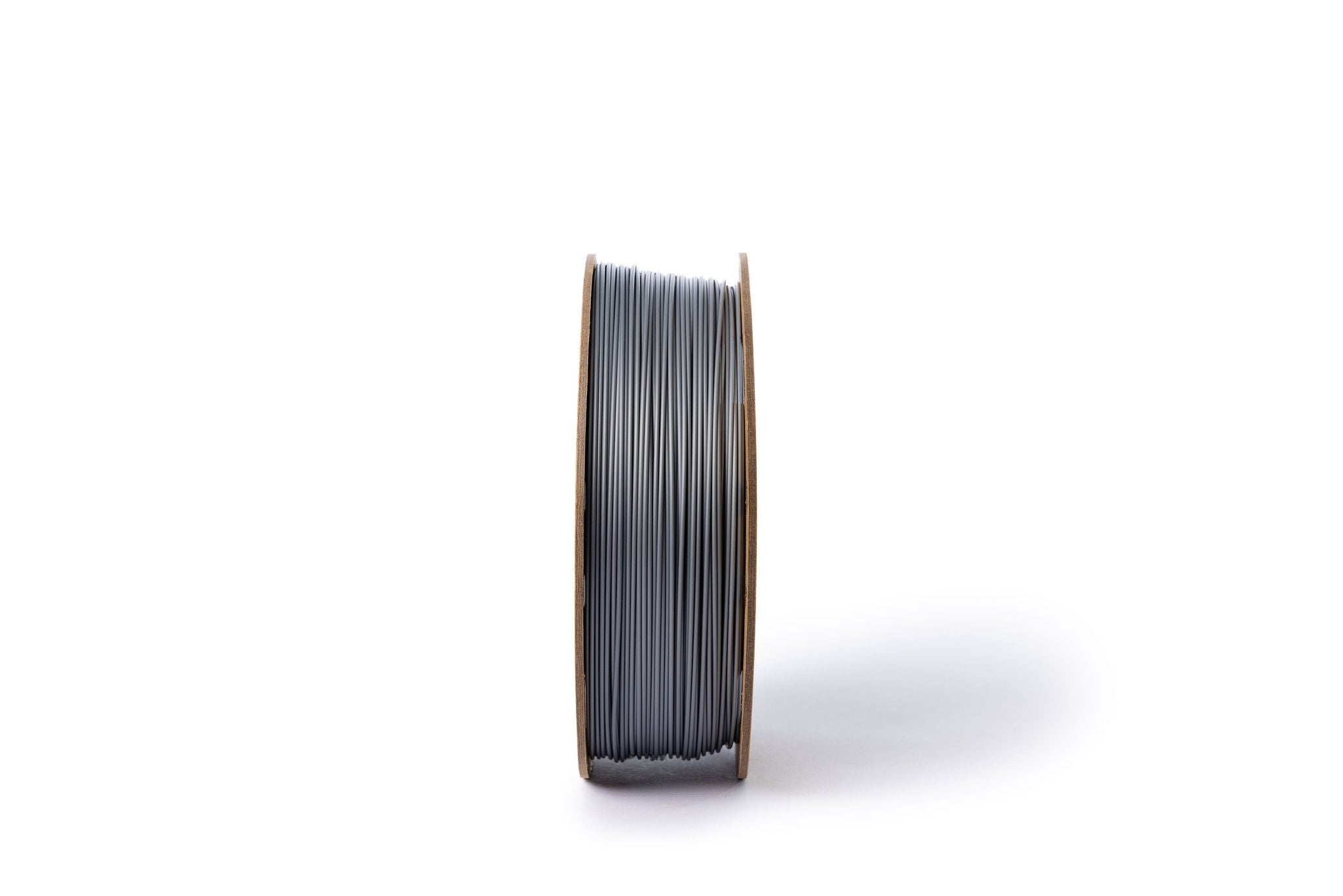 PHA 3D Printer Filament, Gray