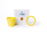Sample PHA 3D Printing Filament