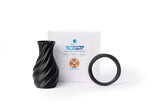 Sample PHA 3D Printer Filament, FlexPHA™ Three Colors