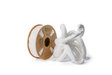 PHA 3D Printer Filament, White