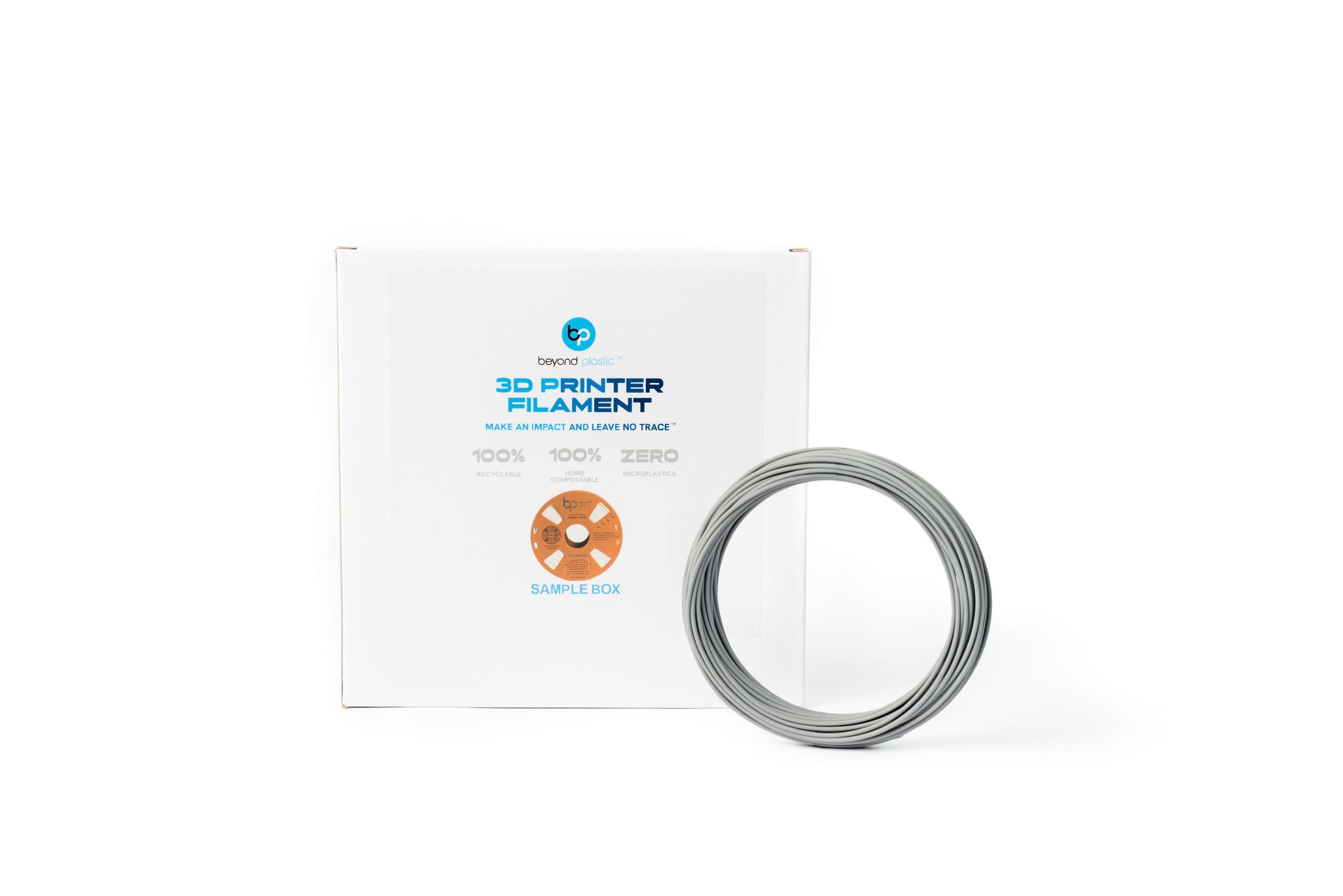 Sample 3D Filament