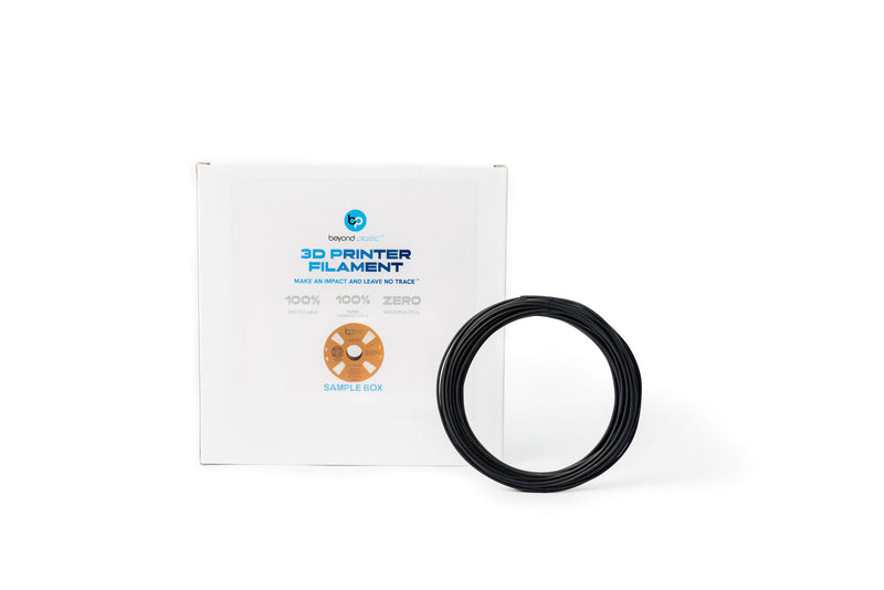 Sample PHA 3D Filament