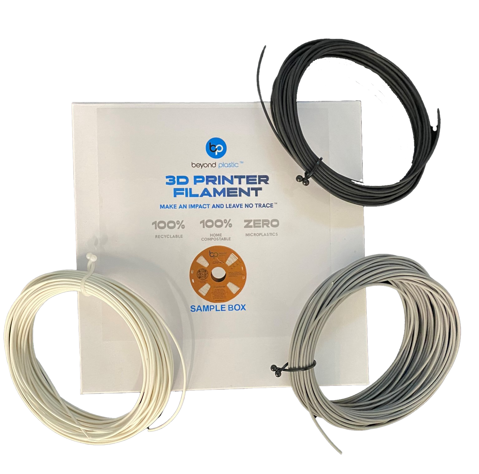 3d printer filament