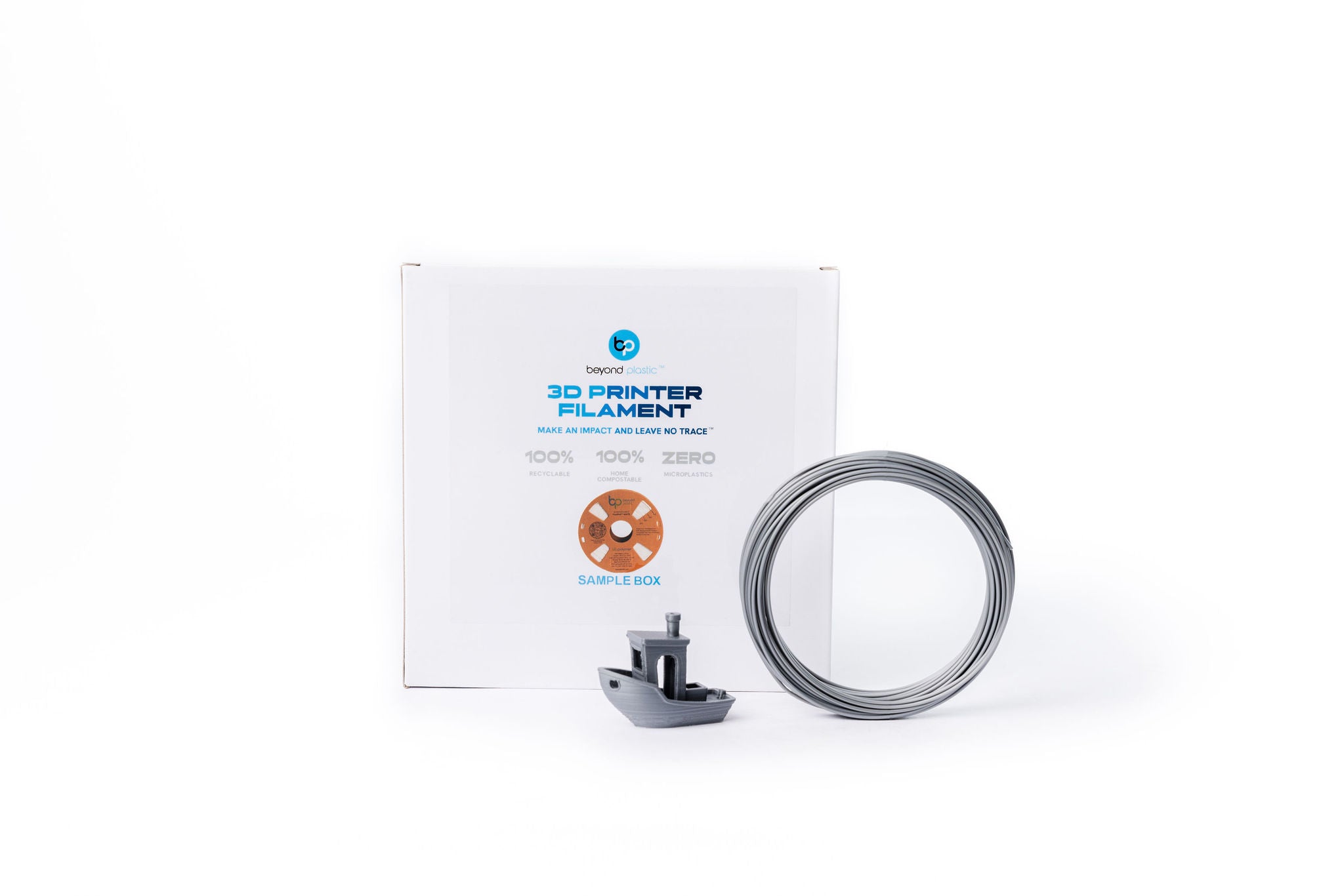 Sample 3D Filament