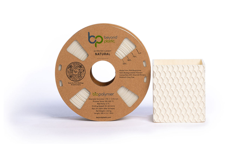 biodegradable 3d filament